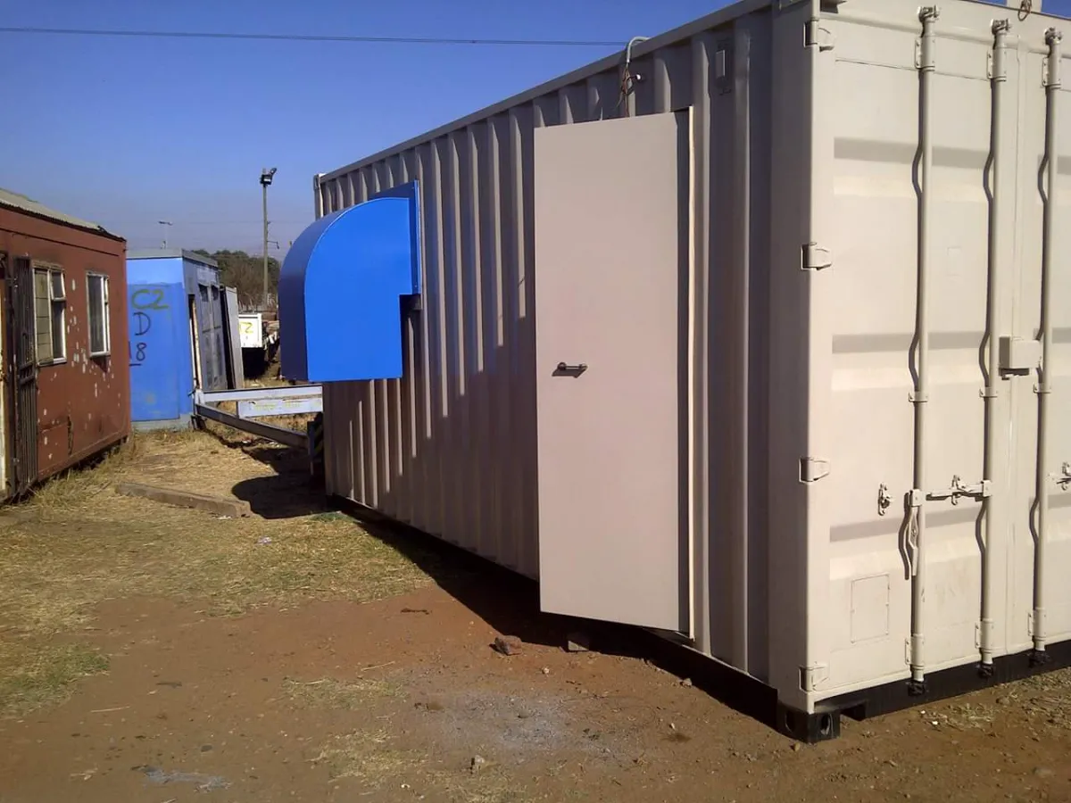 Mccu Container Shipping Container Solutions | Custom Container Conversions – AC Containers